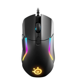 SteelSeries Rival 5 85g Optical Gaming Mouse