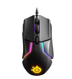 SteelSeries Rival 600 12,000 DPI Optical Mouse