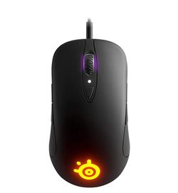 SteelSeries Sensei Ten Ambidextrous 92g Optical Gaming Mouse