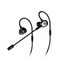 SteelSeries TUSQ In-Ear Mobile Gaming Earbuds