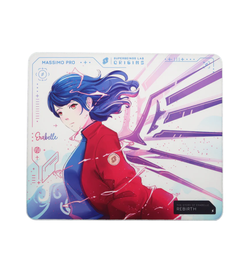 Superbeings Lab Massimo Pro Mousepad