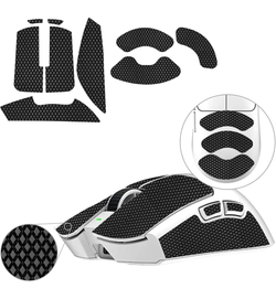 TALONGAMES Classic Mouse Grip - Razer Viper V3 Pro / Viper V4 Pro