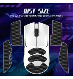 TALONGAMES Classic Mouse Grip - Razer Viper V3 Pro / Viper V4 Pro