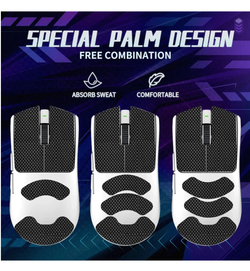 TALONGAMES Classic Mouse Grip - Razer Viper V3 Pro / Viper V4 Pro