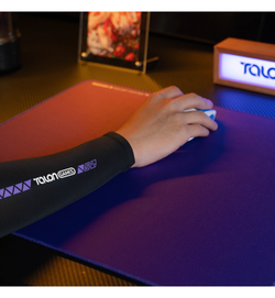TALONGAMES GT Arm Long Gaming Sleeve - Medium