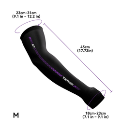 TALONGAMES GT Gaming Sleeve - Medium