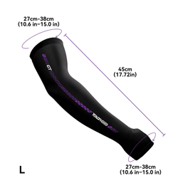 TALONGAMES GT Gaming Sleeve - Large