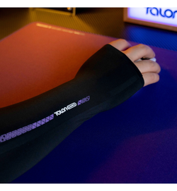 TALONGAMES GT Palm Short Gaming Sleeve - Medium
