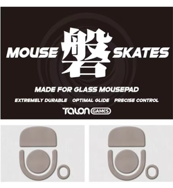 Talongames Iwa Mouse Feet (Skates) - Logitech G Pro X Superlight 2