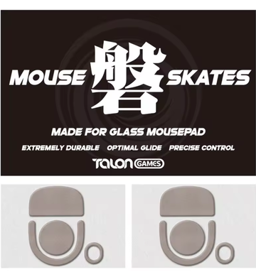 Talongames Iwa Mouse Feet (Skates) - Logitech G Pro X Superlight 2