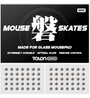 Talongames Iwa Mouse Feet (Skates) - Universal Dots 4mm - 70 Dots