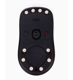 Talongames Iwa Mouse Feet (Skates) - Universal Dots 4mm - 70 Dots