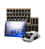 TALONGAMES PU-0 Mouse Grip - Universal Pre-cut - Black