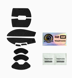 TALONGAMES Ultra Mouse Grip - Logitech G Pro X / GPX2 Superlight