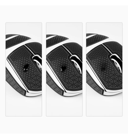 TALONGAMES Ultra Mouse Grip - Razer Viper V3 Pro / Viper V4 Pro