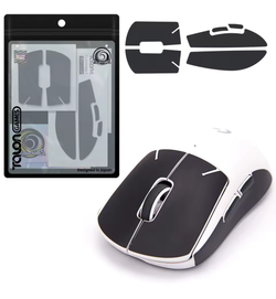 TALONGAMES Ultra Thin Silicone Mouse Grip - Logitech G Pro X / GPX2 Superlight