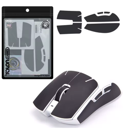 TALONGAMES Ultra Thin Silicone Mouse Grip - Razer Viper V3 Pro / Viper V4 Pro