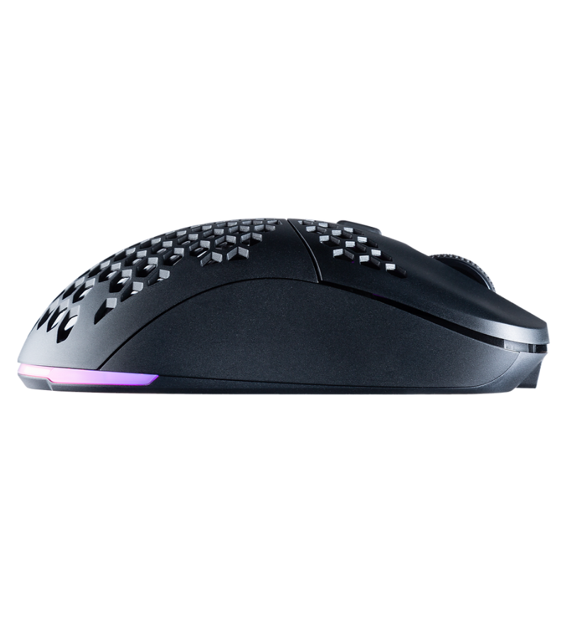 Tecware Pulse Elite 74g Wireless Gaming Mouse With interchangeable Top Shells