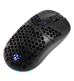 Tecware Pulse Elite 74g Wireless Gaming Mouse With interchangeable Top Shells