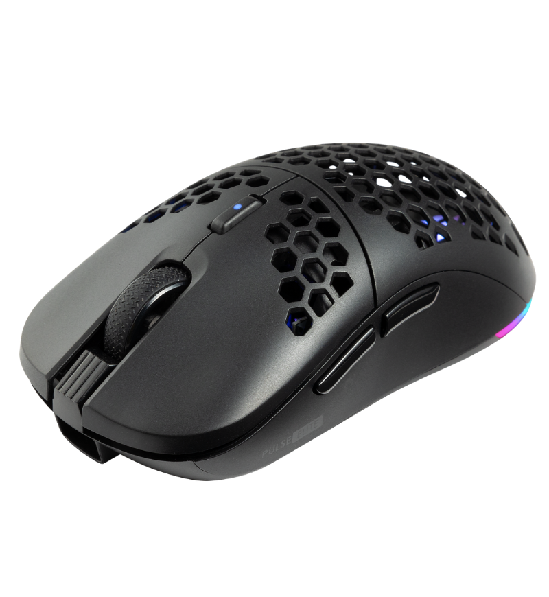 Pulse Rx Mouse Buy Tecware Pulse Elite 74g Wireless Gaming Mouse UK - TEC-PULSE-ELITE ...