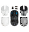 Tecware Pulse Elite 74g Wireless Gaming Mouse With interchangeable Top Shells