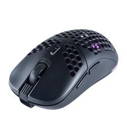 Tecware Pulse Elite 74g Wireless Gaming Mouse With interchangeable Top Shells