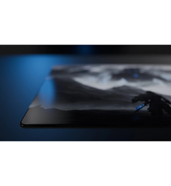 Tekkusai Phantom Glass Mousepad - Limited Edition