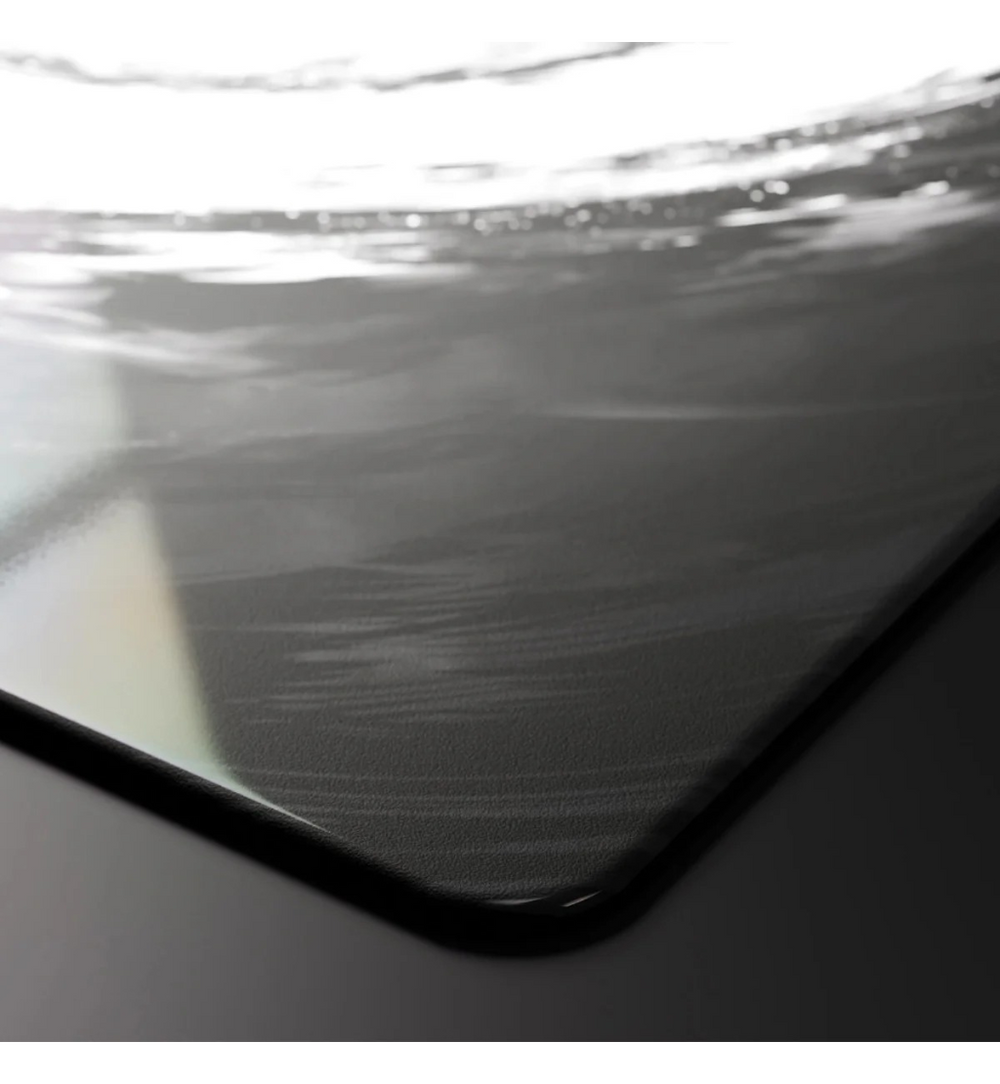 Tekkusai Singularity Glass Mousepad - Founder's Edition
