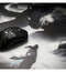 Tekkusai The Beast Glass Mousepad - Limited Edition