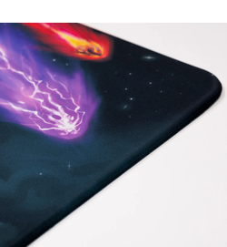 Tenta-X JadeFire Soft Mousepad