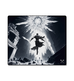 Tenta-X The Last Stand Mousepad