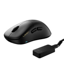 Lamzu Thorn 4K 52g Wireless Superlight Gaming Mouse - Charcoal Black