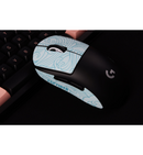 EspTiger Oriole Anti-Slip Mouse Grip - Logitech G Pro X / GPX2 Superlight - Blue
