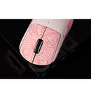 EspTiger Oriole Anti-Slip Mouse Grip - Logitech G Pro X / GPX2 Superlight - Pink