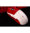 EspTiger Oriole Anti-Slip Mouse Grip - Logitech G Pro X / GPX2 Superlight - Red