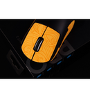 EspTiger Oriole Anti-Slip Mouse Grip - Logitech G Pro X / GPX2 Superlight - Yellow