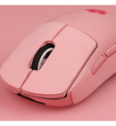 EspTiger Yanzi Anti-Slip Mouse Grip - Logitech G Pro X / GPX2 Superlight - Pink
