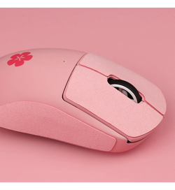 EspTiger Yanzi Anti-Slip Mouse Grip - Logitech G Pro X / GPX2 Superlight - Pink