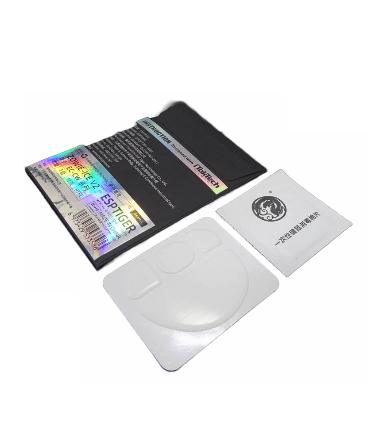 Buy Tiger Gaming ICE Mouse Feet (Skates) UK - Zowie EC1-CW / EC2-CW ...