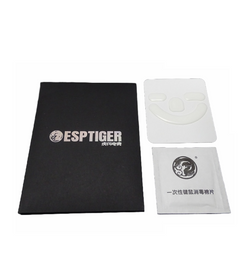 EspTiger ICE Mouse Feet (Skates) V2 - Razer Deathadder V3 Pro