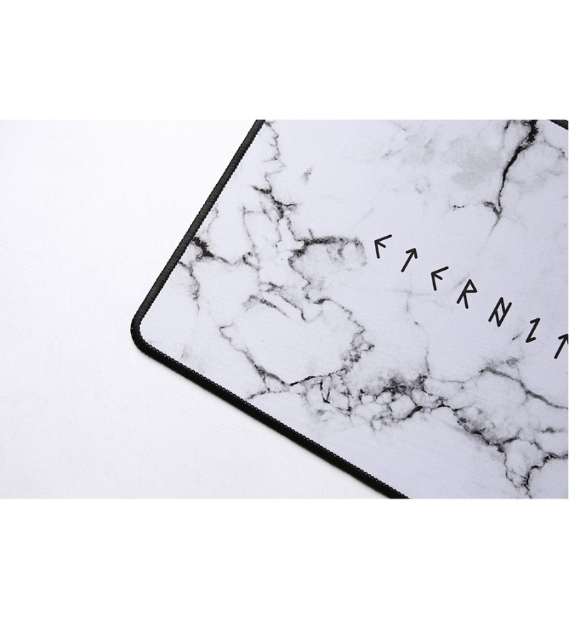 Traitors Eternity Speed Mouse Pad — Medium