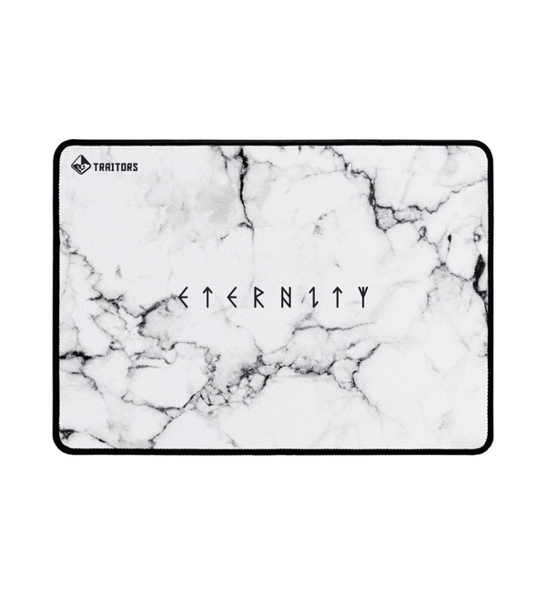 Traitors Eternity Speed Mouse Pad — Medium