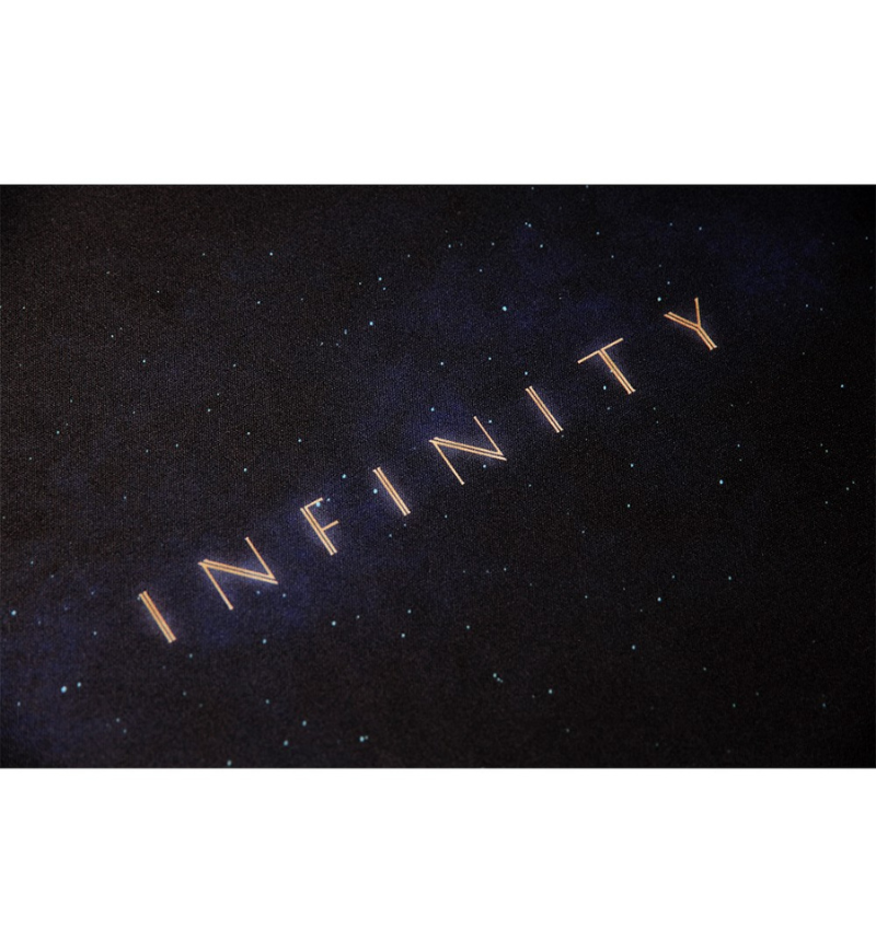 Traitors Infinity Speed Mouse Pad — Medium