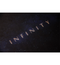 Traitors Infinity Speed Mouse Pad — Medium