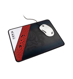 Traitors Kabuki Speed Mouse Pad — Medium