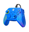 Turtle Beach Afterglow Wave RGB Gaming Controller - Blue