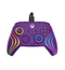 Turtle Beach Afterglow Wave RGB Gaming Controller - Purple
