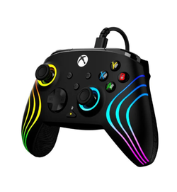 Turtle Beach Afterglow Wave RGB Gaming Controller