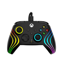 Turtle Beach Afterglow Wave RGB Gaming Controller