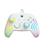 Turtle Beach Afterglow Wave RGB Gaming Controller - White